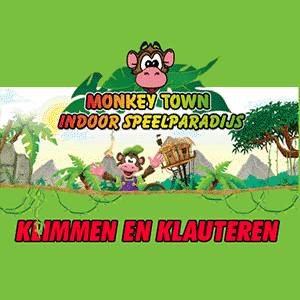 monkey-town-uitgeest