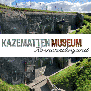 kazematten-museum