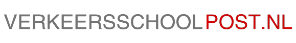 verkeersschool-post