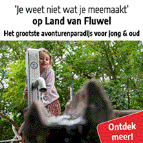 land-van-fluwel