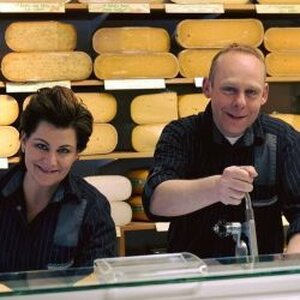 Kaasspeciaalzaak Daan Blankendaal logo