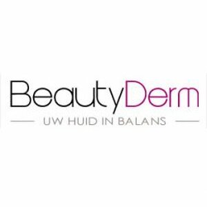 Schoonheidssalon BeautyDerm logo