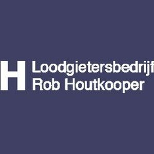 Loodgietersbedrijf Rob Houtkooper logo