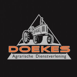 Doekes Agrarische Dienstverlening logo