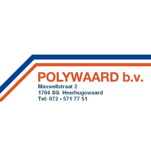 Polywaard B.V. logo