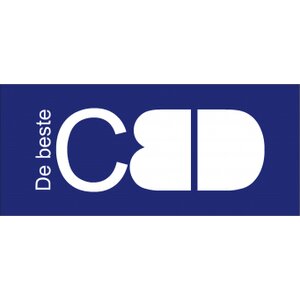 De Beste CBD logo
