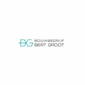Bouwbedrijf Bert Groot logo