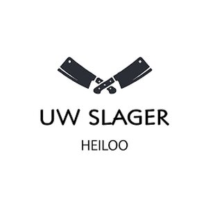 Uw Slager Heiloo BV logo