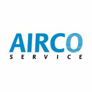 Airco Service Noord-Holland B.V. logo
