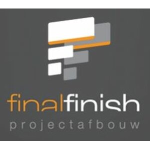 Final Finish logo