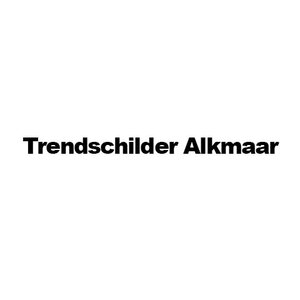 Trendschilder logo