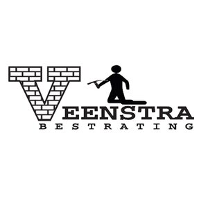 Veenstra Allround Bestratingen logo