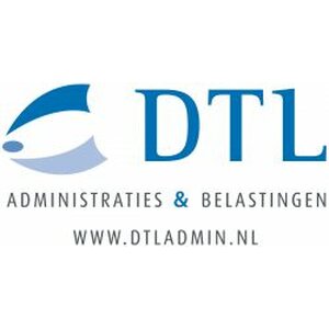 DTL Administraties & Belastingen logo