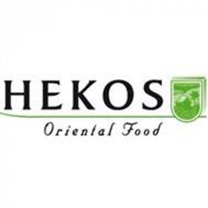 Hekos Oriental Food B.V. logo