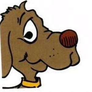 Hondentrimsalon Judith logo