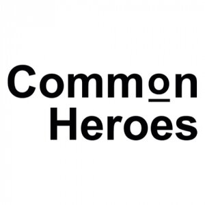 Common Heroes logo