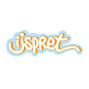IJspret Amsterdam logo