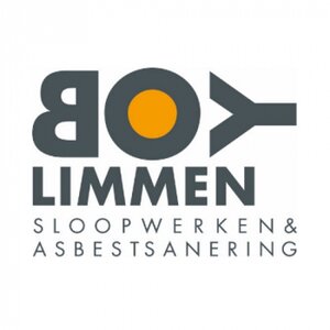 Boy Limmen Sloopwerken B.V. logo