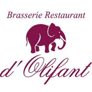Restaurant d'Olifant logo