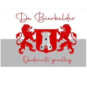 De Bierkelder logo
