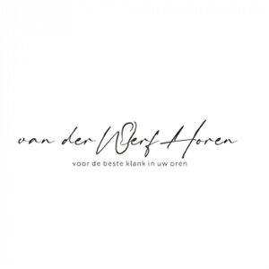 Van der Werf Horen B.V. logo