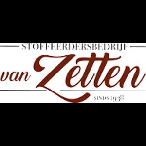 Van Zetten Trade logo