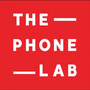 The PhoneLab Amsterdam Jordaan logo