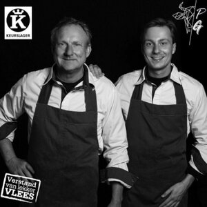 Keurslagerij Peter Groot logo