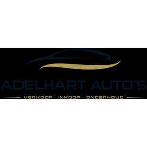 Adelhart Auto's B.V. logo