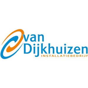 Installatiebedrijf van Dijkhuizen B.V. logo