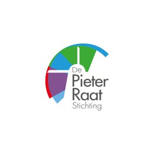 De Pieter Raat Stichting logo