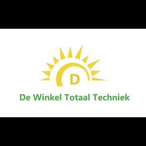De Winkel Totaal Techniek logo