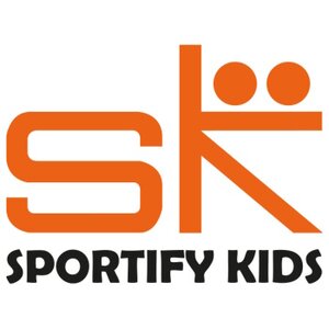 Sportify Kids B.V. logo