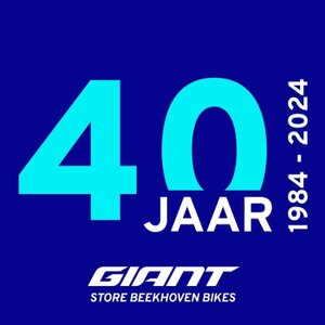 Giantstore Beekhoven logo