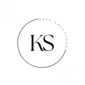 KS Skin Solutions logo