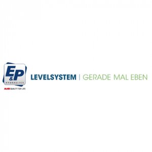 E & P Hydraulics B.V. logo