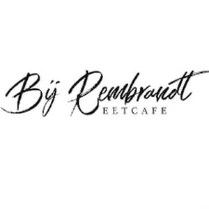 Bij Rembrandt logo