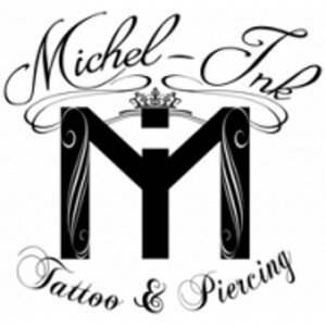 Tattooshop Michel-Ink logo