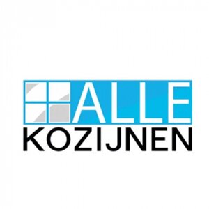 Alle Kozijnen logo