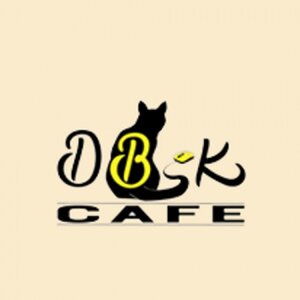 DigiBeet en Katten Café logo