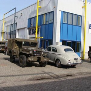 Espé Motorenrevisie V.O.F. image 1