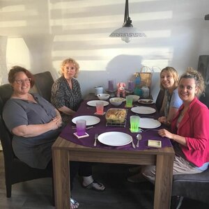 Di&euml;tistenpraktijk Stay2Balance image 2