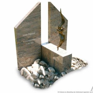 Artea Grafmonumenten R.H. image 1