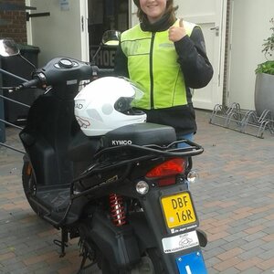 Verkeersschool RoAD image 3