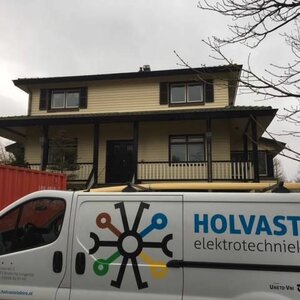 Holvast Elektrotechniek B.V. image 1