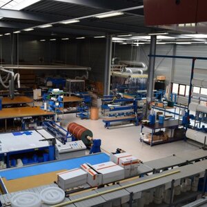 Auto-tec Nederland B.V. image 1