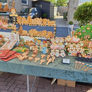 Roos' Bambino image 1