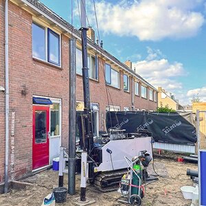 Noord-Holland Heitechniek image 1