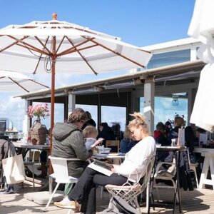 Strandpaviljoen SB Noord B.V. image 2