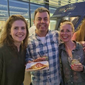 iO The Netherlands B.V. - Campus Amsterdam image 1